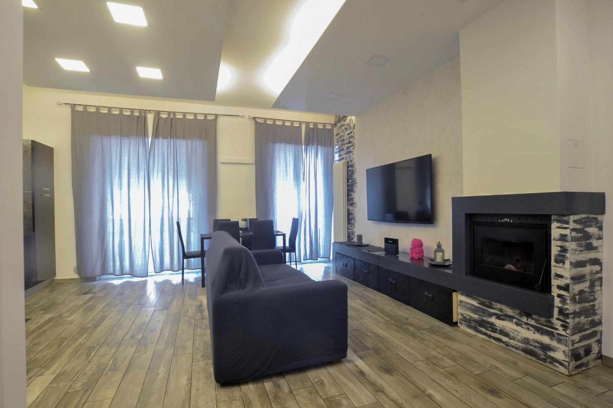 סנרמו Casa Rosa Lucia Centrale Con Parcheggio מראה חיצוני תמונה