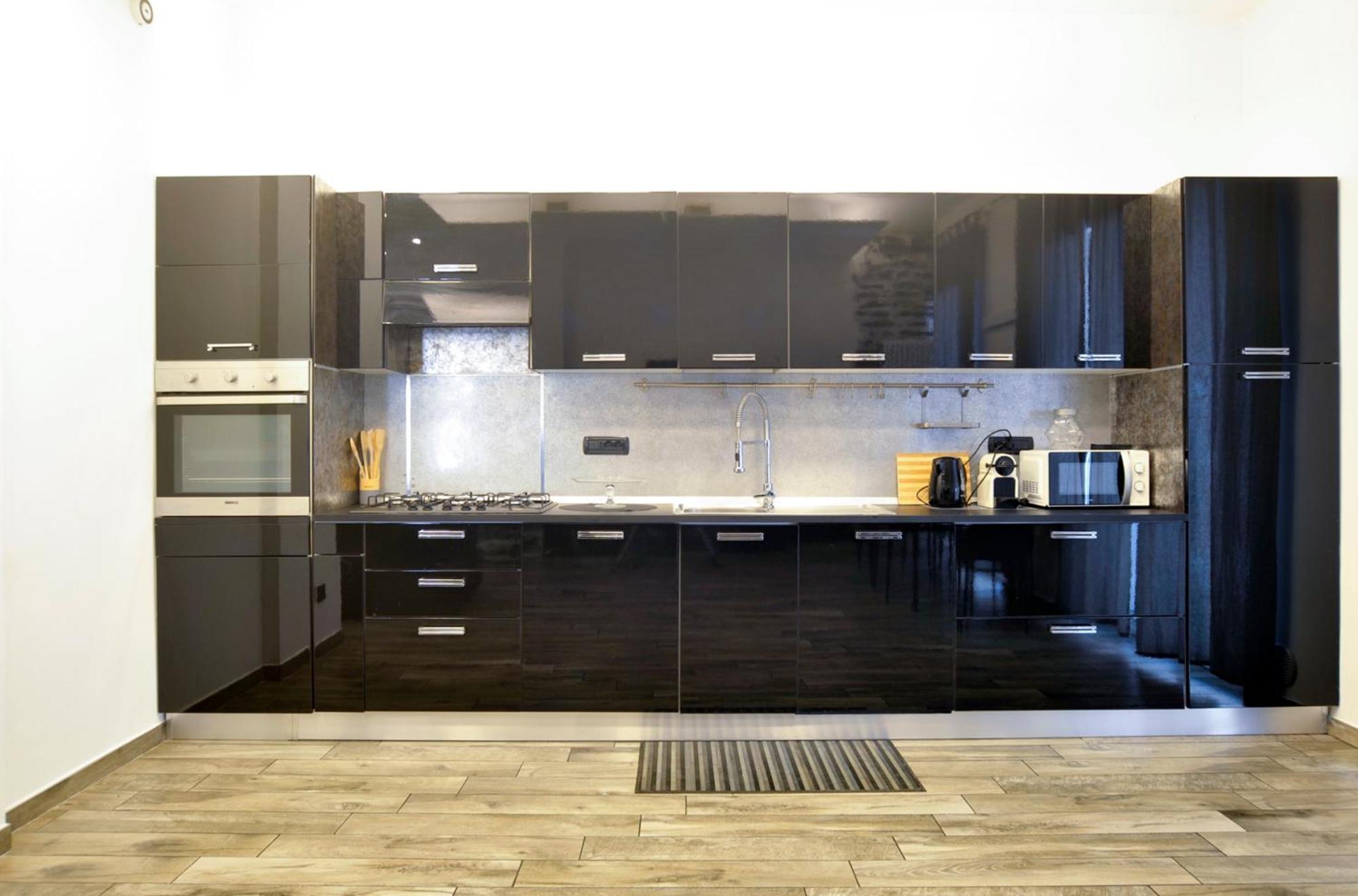 סנרמו Casa Rosa Lucia Centrale Con Parcheggio מראה חיצוני תמונה