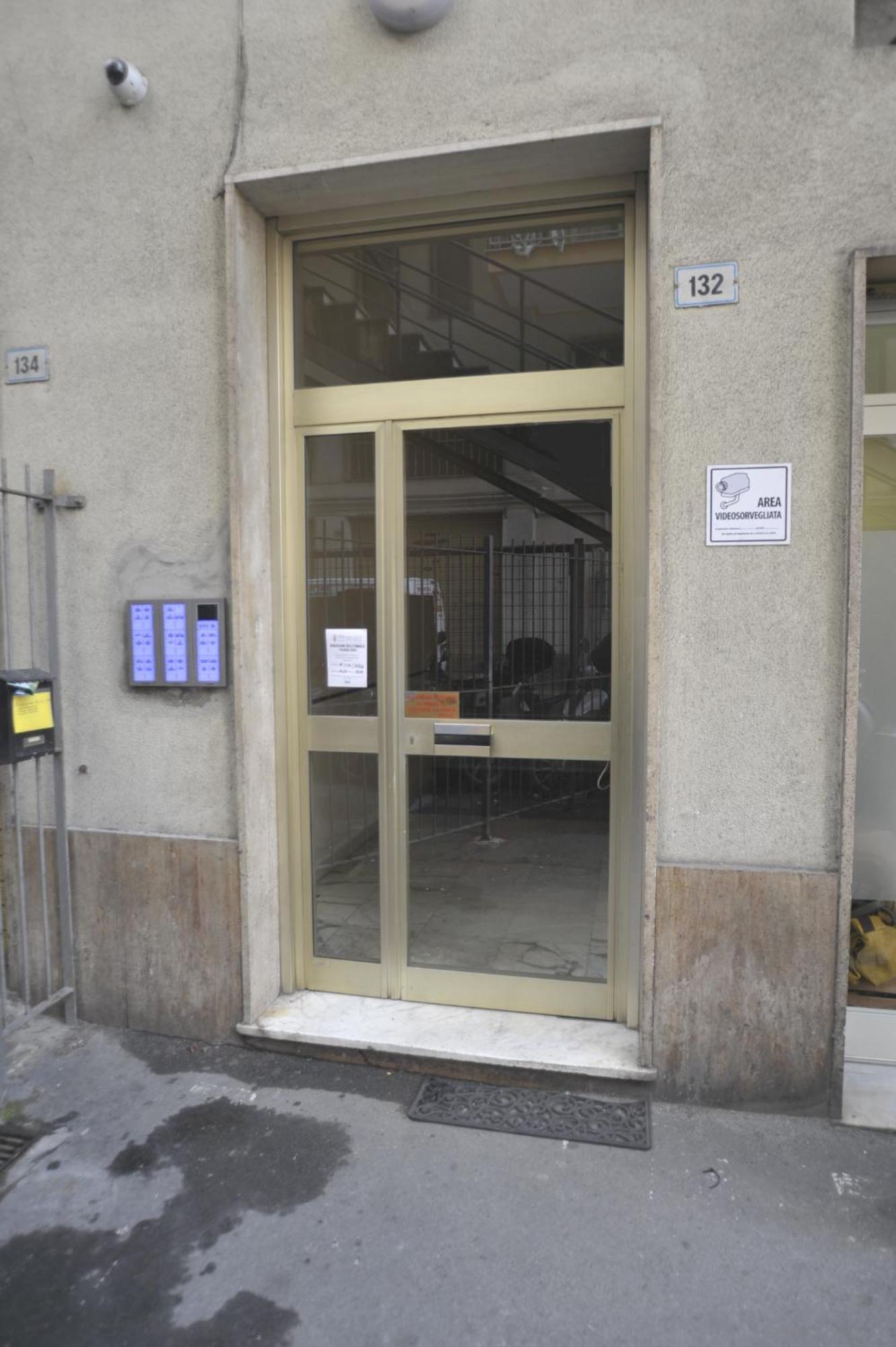 סנרמו Casa Rosa Lucia Centrale Con Parcheggio מראה חיצוני תמונה