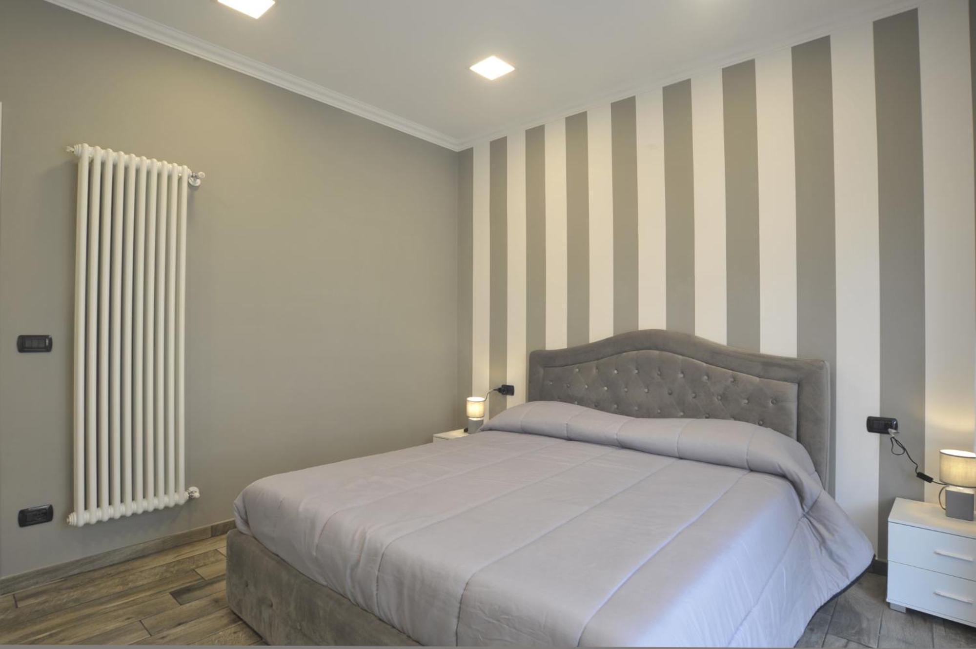 סנרמו Casa Rosa Lucia Centrale Con Parcheggio מראה חיצוני תמונה