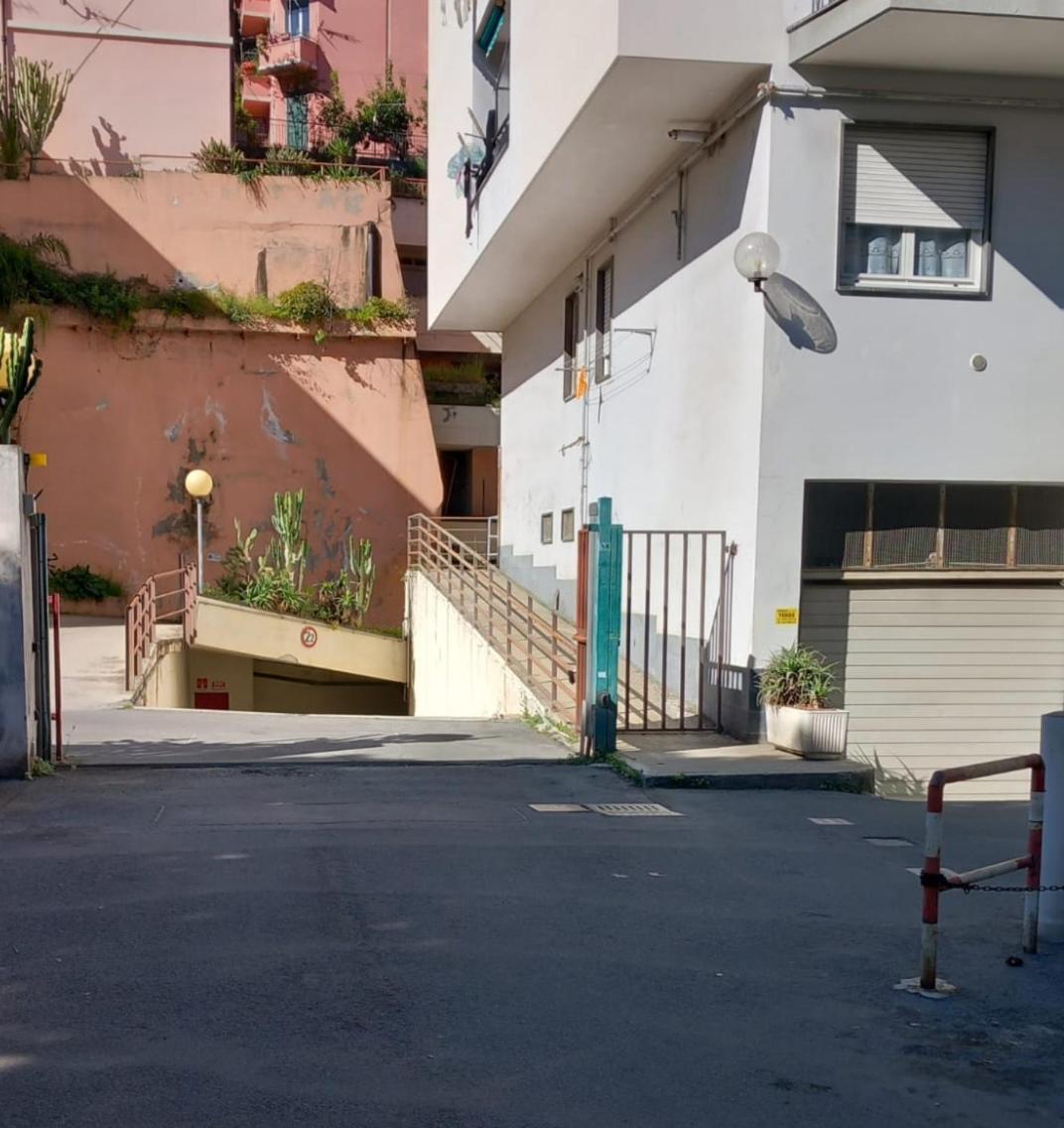 סנרמו Casa Rosa Lucia Centrale Con Parcheggio מראה חיצוני תמונה