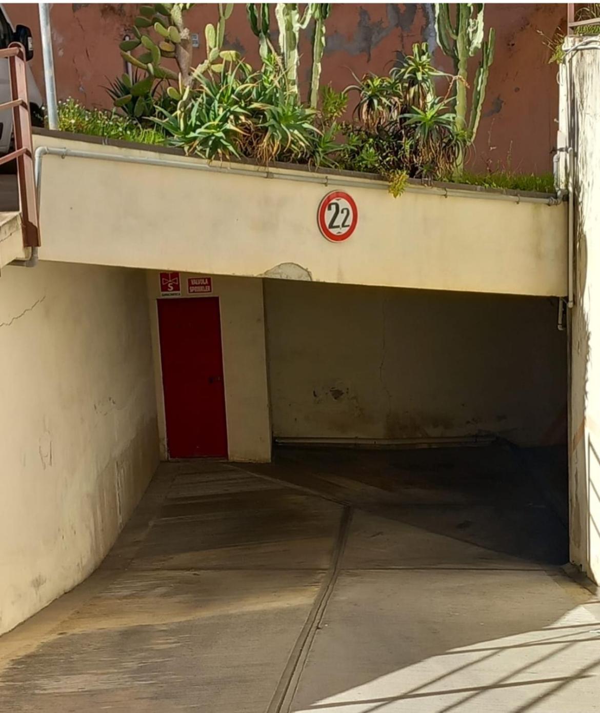 סנרמו Casa Rosa Lucia Centrale Con Parcheggio מראה חיצוני תמונה